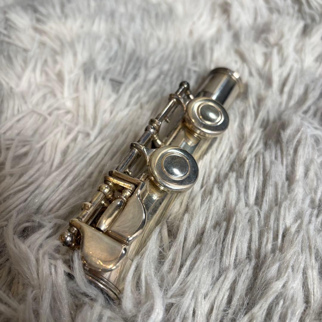 Yamaha Flute Body Yfl-211S E