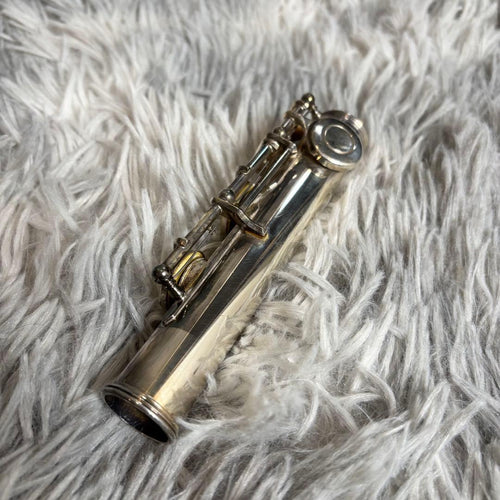 Yamaha Flute Body Yfl-211S E