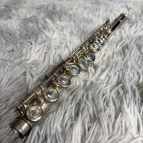 Yamaha Flute Body Yfl-211S E