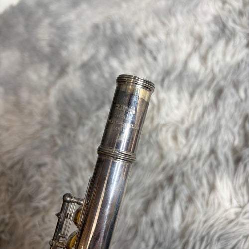 Yamaha Flute Body Yfl-211S E
