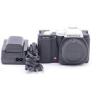 Pentax Mirrorless Interchangeable Lips K-01 #2978