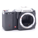 Pentax Mirrorless Interchangeable Lips K-01 #2978