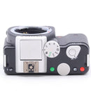 Pentax Mirrorless Interchangeable Lips K-01 #2978
