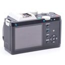 Pentax Mirrorless Interchangeable Lips K-01 #2978