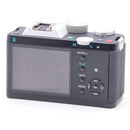 Pentax Mirrorless Interchangeable Lips K-01 #2978