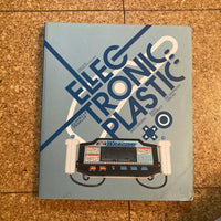 Art, Design Music Electronic Plastic