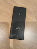Sony Digital Audio Players Nw-A16