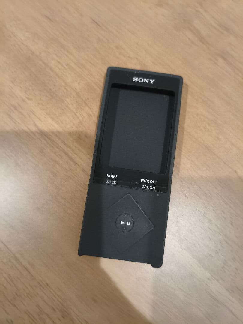 Sony Digital Audio Players Nw-A16