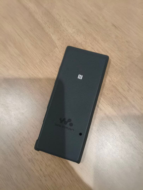 Sony Digital Audio Players Nw-A16