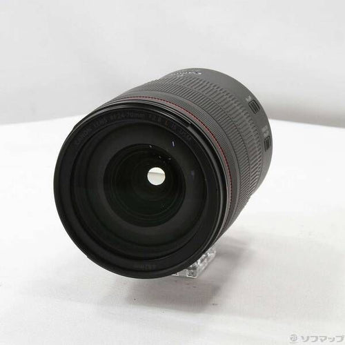 Canon Lens (Zoom) Rf24-70Mm F2.8 L Is Usm 352