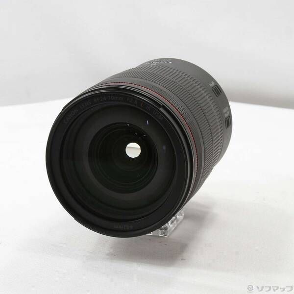 Canon Lens (Zoom) Rf24-70Mm F2.8 L Is Usm 352