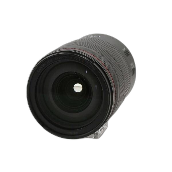 Canon Lens (Zoom) Rf24-70Mm F2.8 L Is Usm 352