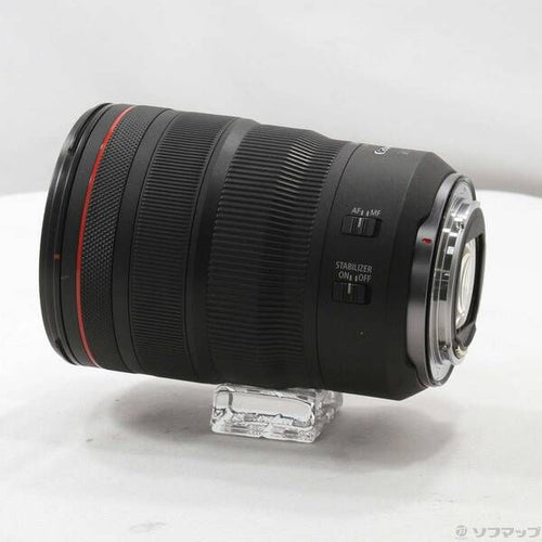 Canon Lens (Zoom) Rf24-70Mm F2.8 L Is Usm 352