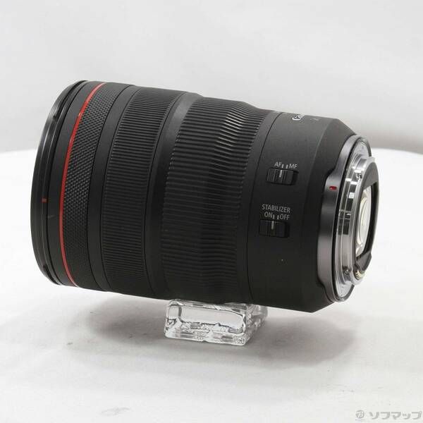 Canon Lens (Zoom) Rf24-70Mm F2.8 L Is Usm 352