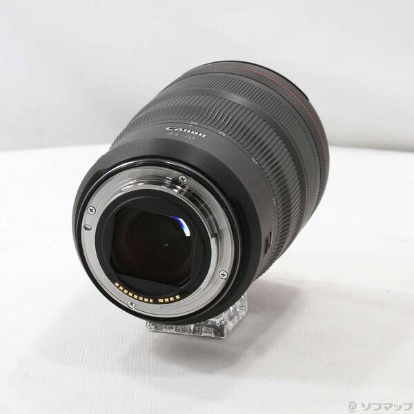 Canon Lens (Zoom) Rf24-70Mm F2.8 L Is Usm 352