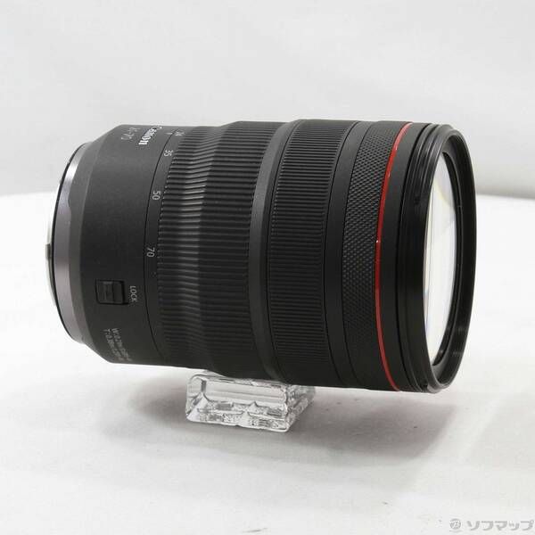 Canon Lens (Zoom) Rf24-70Mm F2.8 L Is Usm 352