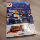Games F1