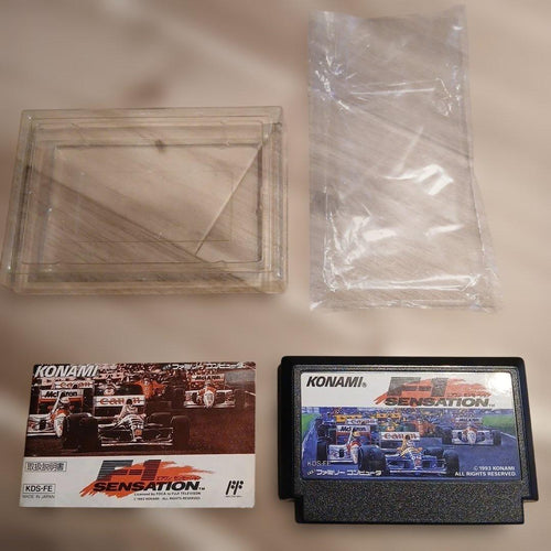Games F1