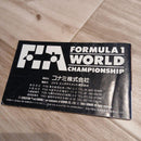 Games F1