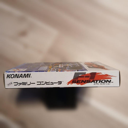 Games F1