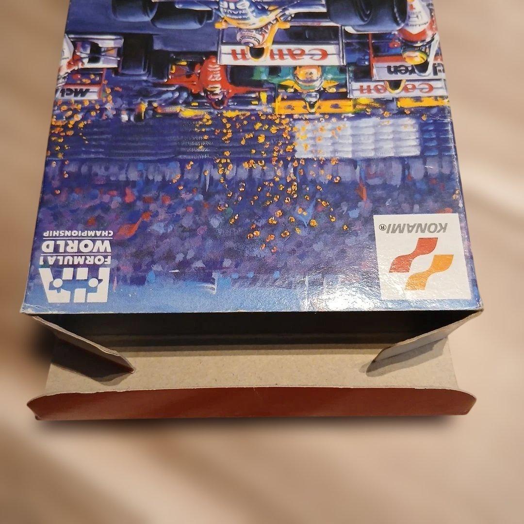 Games F1