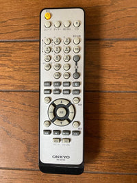 Onkyo Other Rc-872S