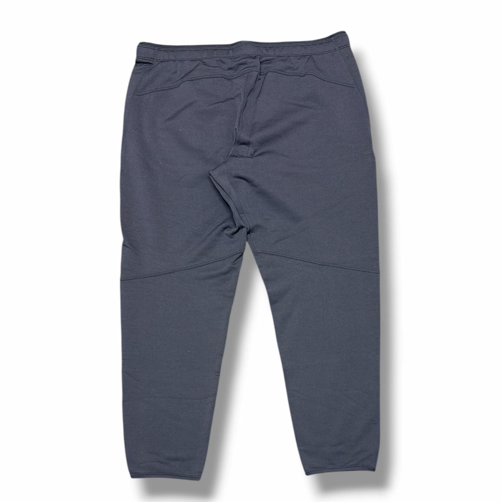 Arc'Teryx Wide Pants/Easy Pants 23100 Kyanite Pant X000007318 Xl-R