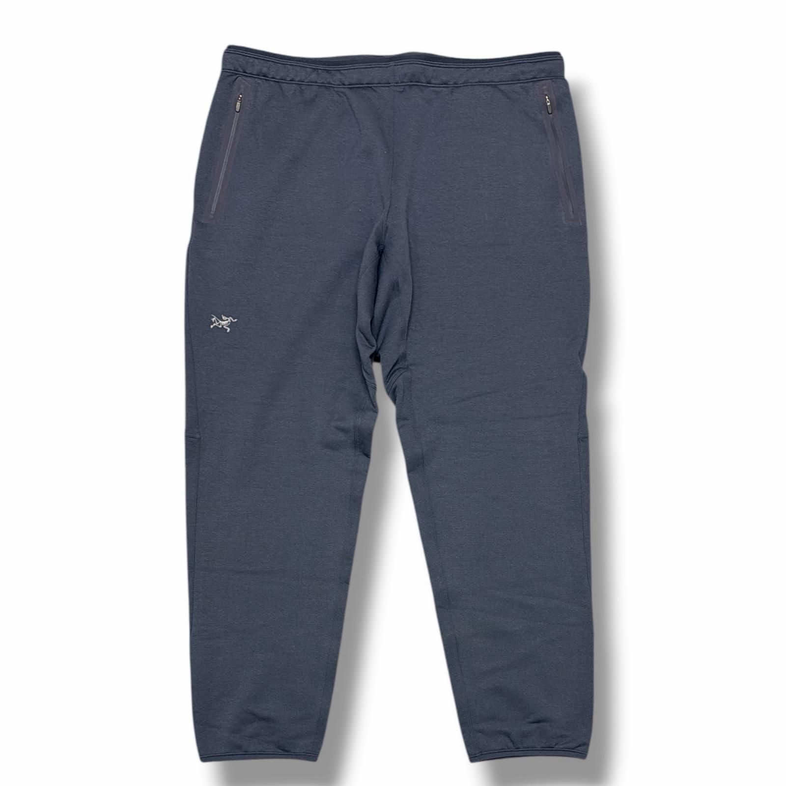 Arc'Teryx Wide Pants/Easy Pants 23100 Kyanite Pant X000007318 Xl-R