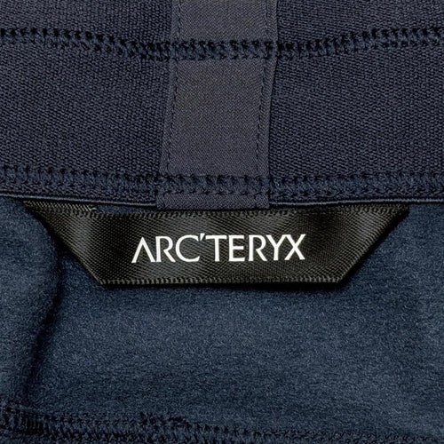 Arc'Teryx Wide Pants/Easy Pants 23100 Kyanite Pant X000007318 Xl-R