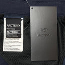 Arc'Teryx Wide Pants/Easy Pants 23100 Kyanite Pant X000007318 Xl-R