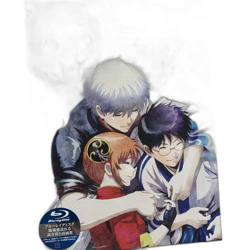 Anime The Final('21 2