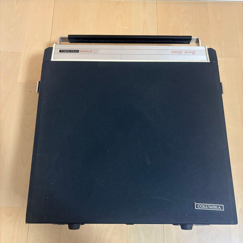 Nihon Columbia Record Players (Turntables) 2190Rm