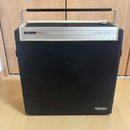 Nihon Columbia Record Players (Turntables) 2190Rm