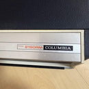 Nihon Columbia Record Players (Turntables) 2190Rm