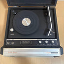 Nihon Columbia Record Players (Turntables) 2190Rm