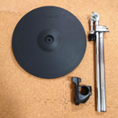 Roland Percussion Instrument Cy-14C