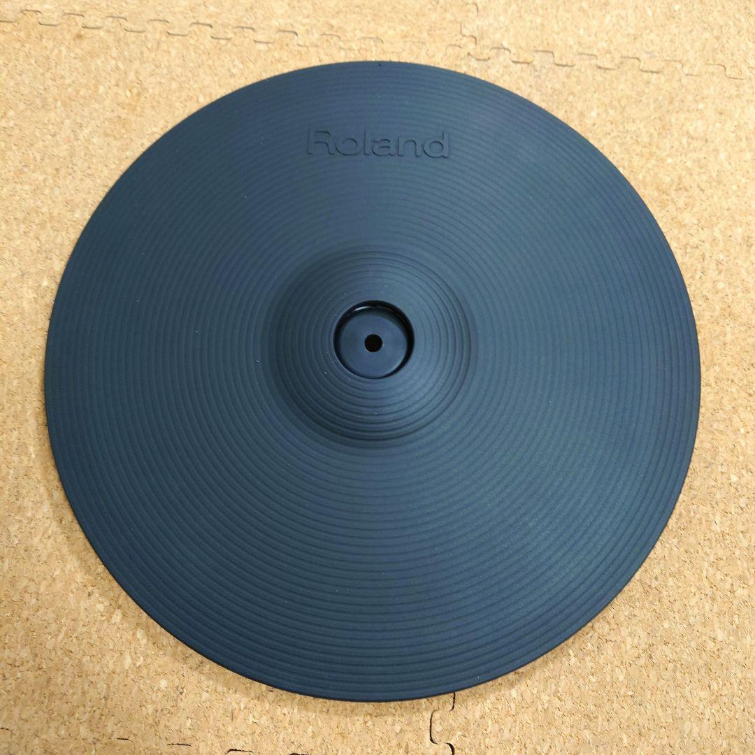 Roland Percussion Instrument Cy-14C