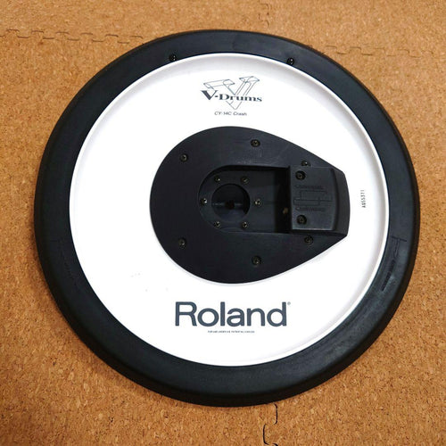 Roland Percussion Instrument Cy-14C