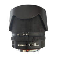 Pentax Lens (Zoom) Da 18-135Mm