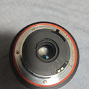 Pentax Lens (Zoom) Da 18-135Mm