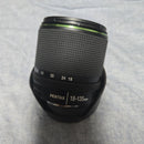Pentax Lens (Zoom) Da 18-135Mm