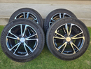 Michelin 16 Inches 3/4 X-Ice 3+ 205/55R16 1