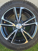Michelin 16 Inches 3/4 X-Ice 3+ 205/55R16 1