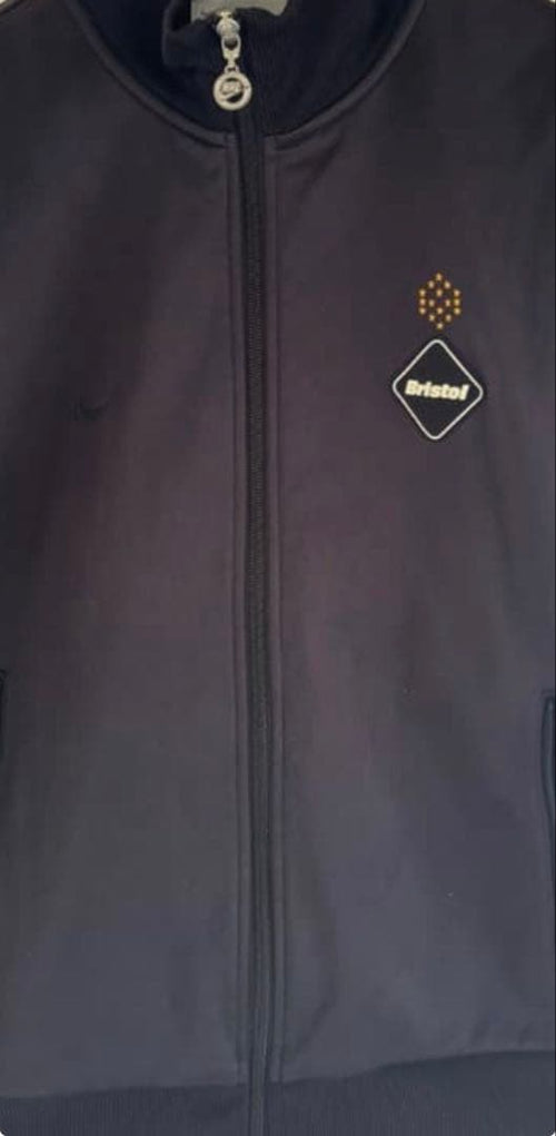F.C.Real Bristol Tracksuits, Pullovers Jerseys