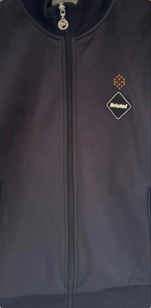 F.C.Real Bristol Tracksuits, Pullovers Jerseys