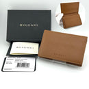 Bvlgari Business Card Holders