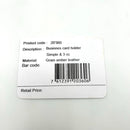 Bvlgari Business Card Holders