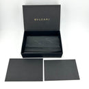 Bvlgari Business Card Holders