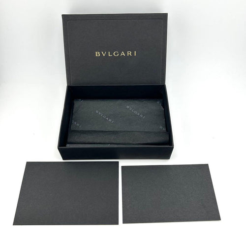 Bvlgari Business Card Holders
