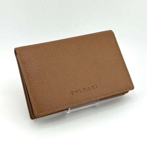 Bvlgari Business Card Holders